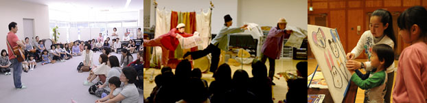 幼児音楽研究会ご入会について